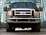 2010 Ford F350 Super Duty Crew Cab